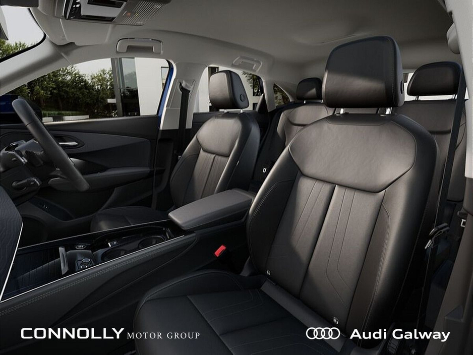 2026 Audi Q3 TDI SPORTBACK 150HP A/T €63,790