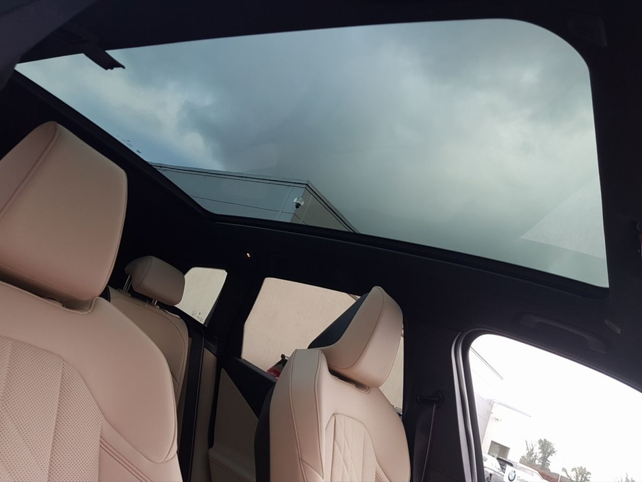 2026 BMW X3 xDrive20d M Sport €98,632