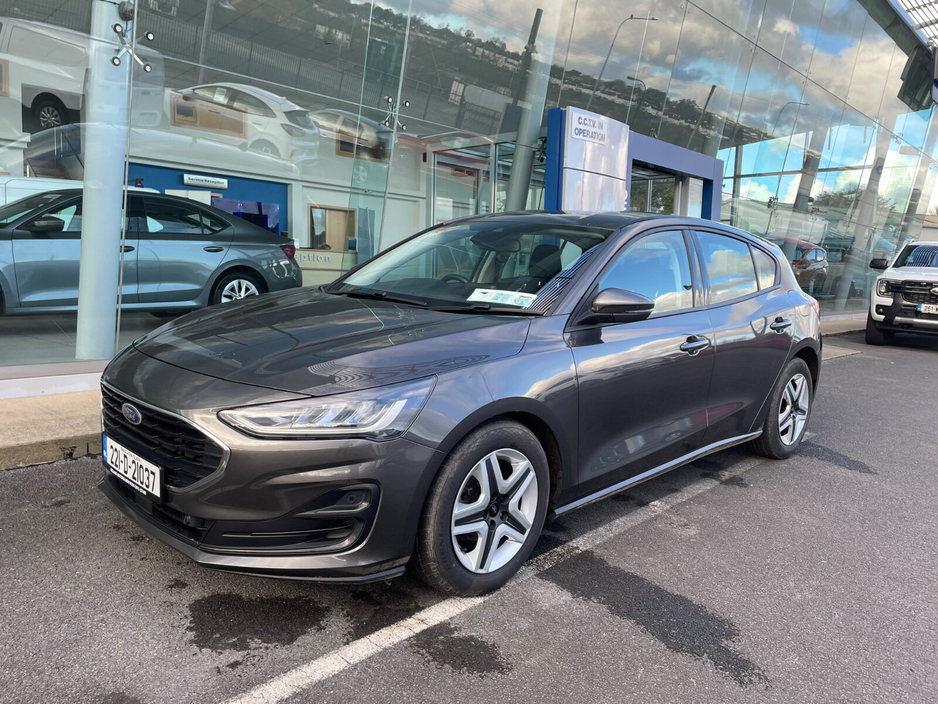 2022 Ford Focus for sale in , Ireland