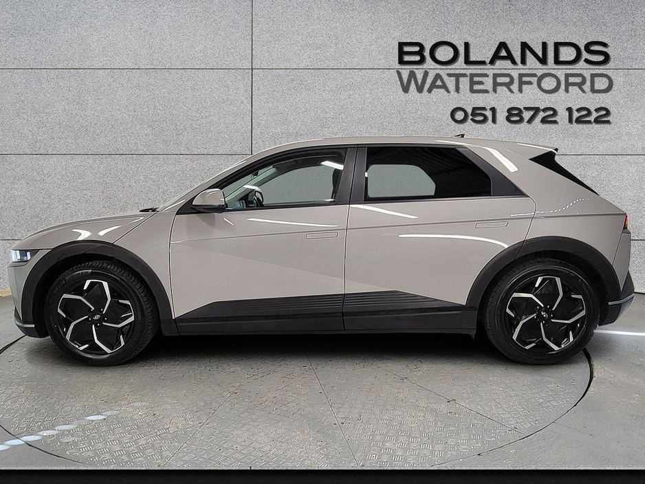 2022 Hyundai Ioniq 5 - image 3