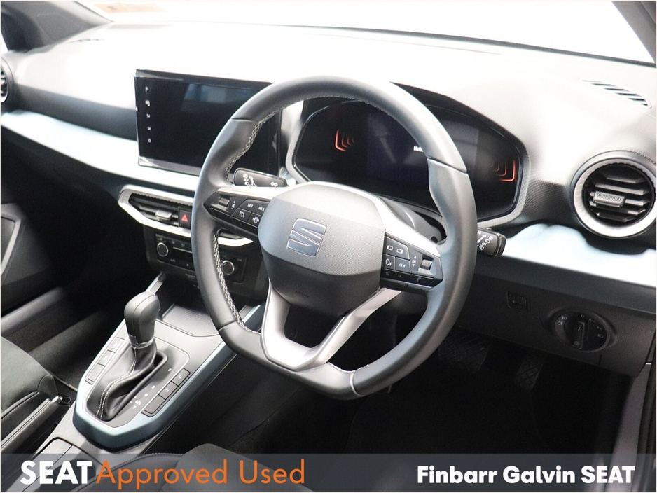 2025 SEAT Arona - image 11