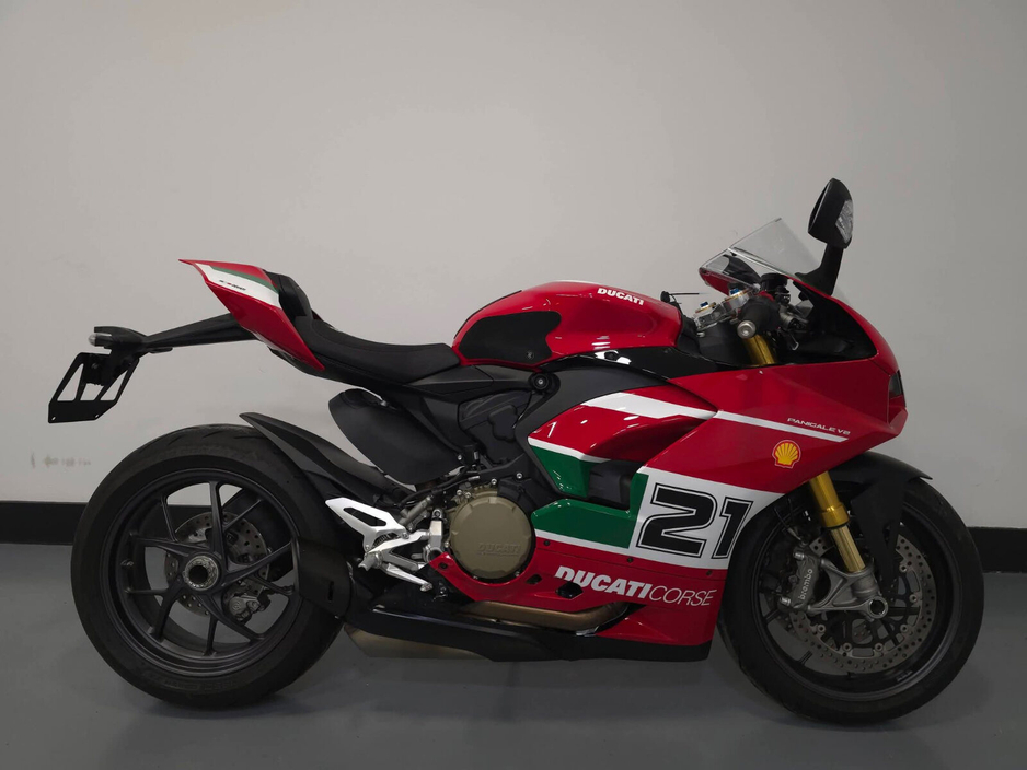 2023 Ducati Panigale - image 14