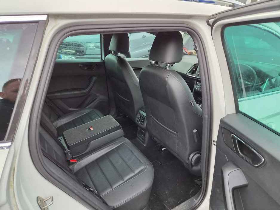 2019 SEAT Ateca - image 7