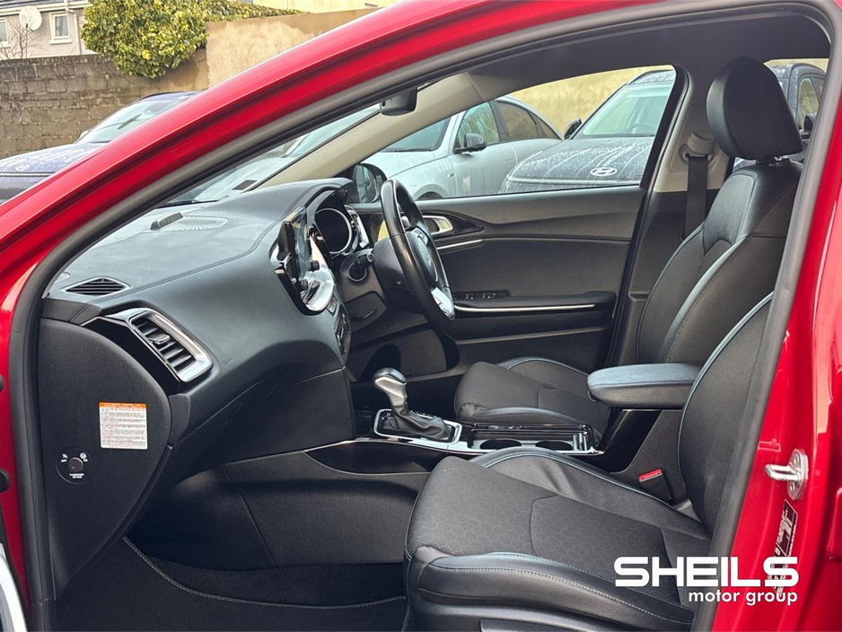 2023 Kia XCeed 1.6 GDI Plug-in Hybrid €23,950