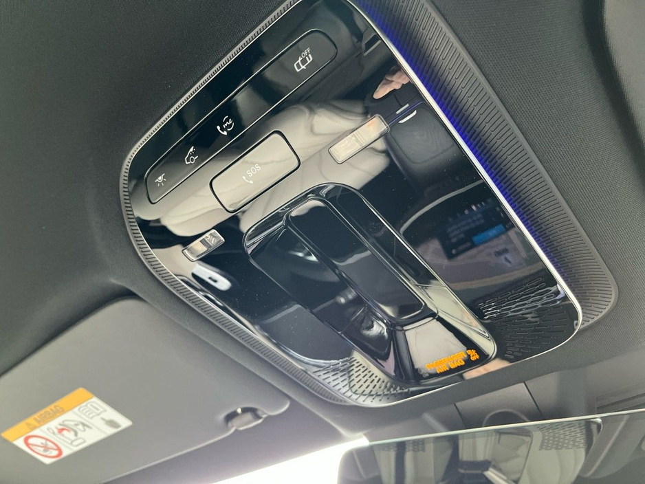 2026 Mercedes-Benz E Class - image 28