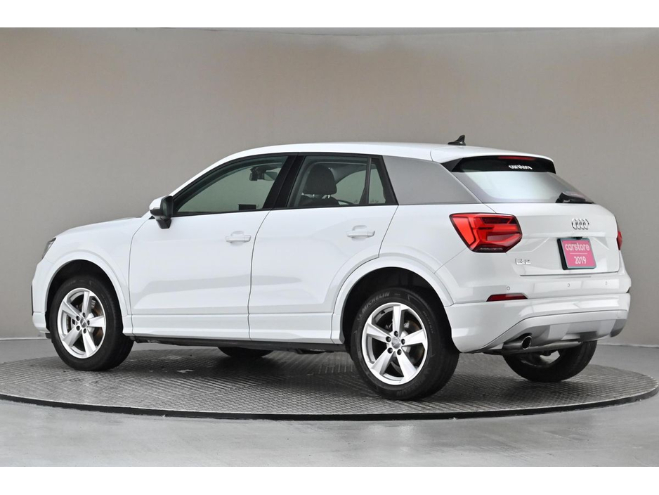 2019 Audi Q2 1.0 TFSI S-TR0NIC 115BHP *REVERSE CAM*PARK SENSORS*DIGITAL DASH* €22,890