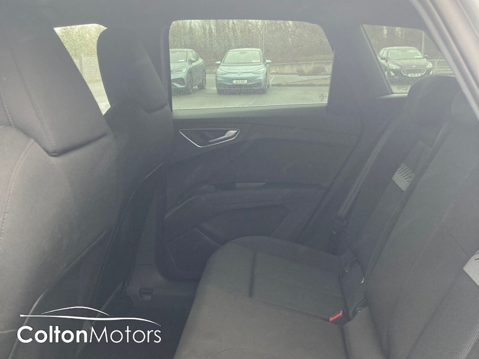 2023 Audi Q4 e-tron - image 13