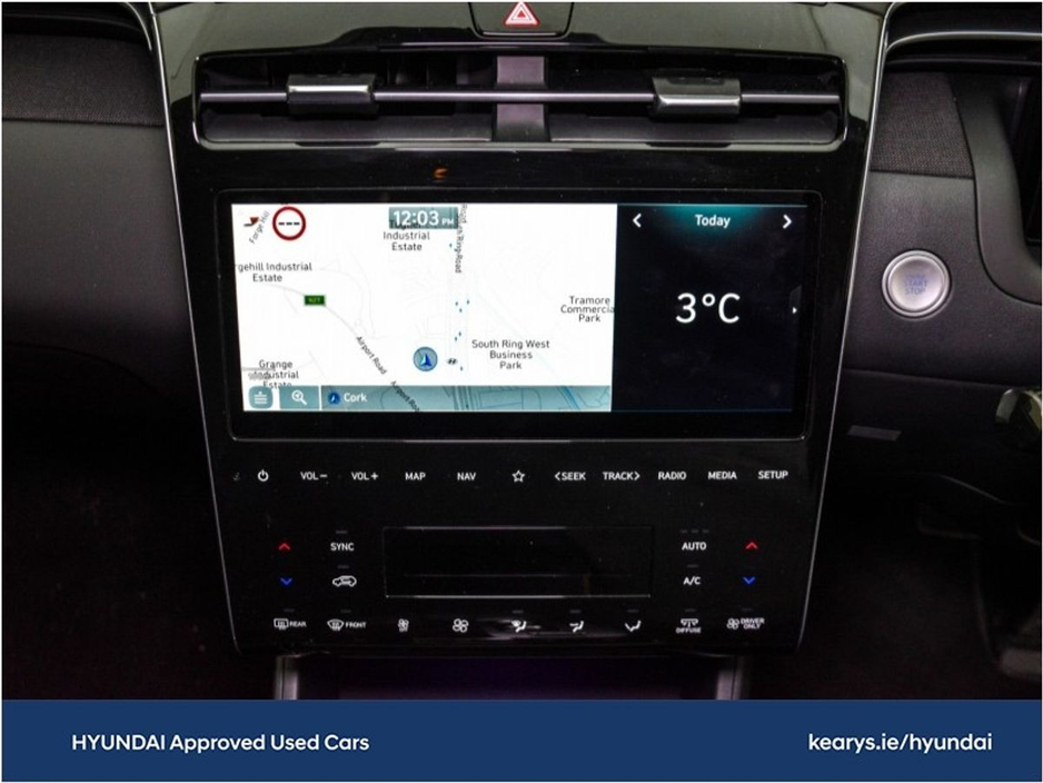 2023 Hyundai Tucson - image 16