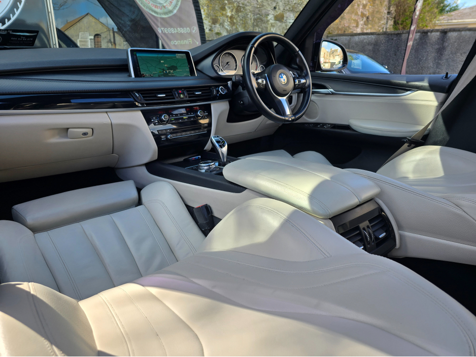 2015 BMW X5 - image 15