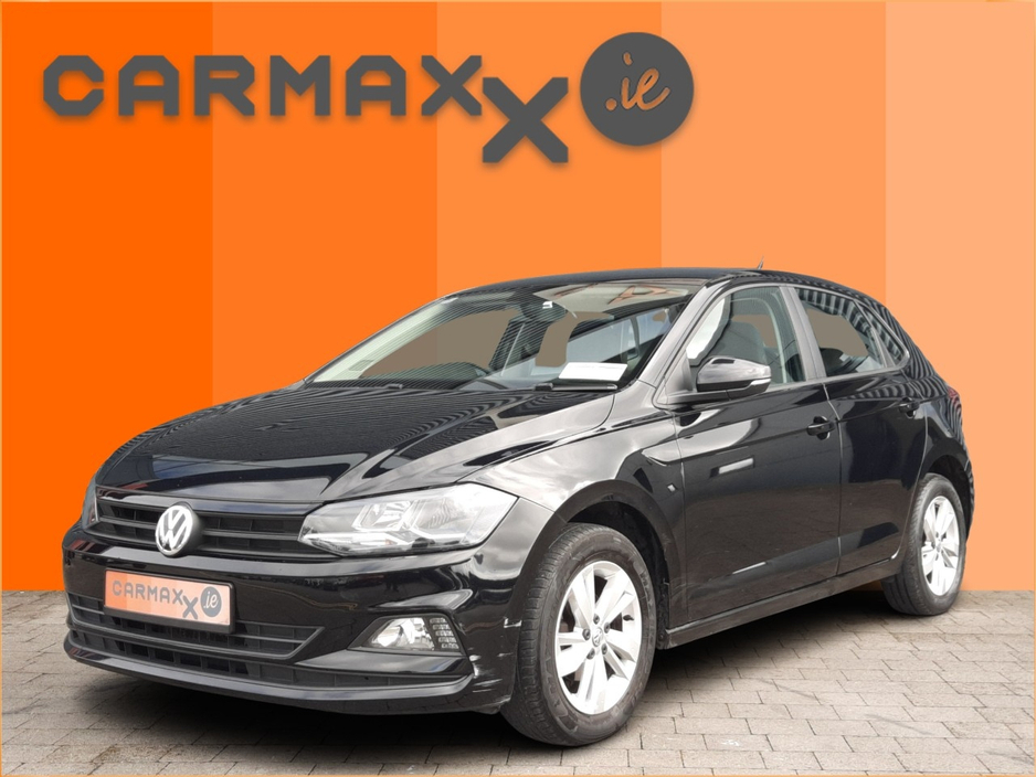 2019 Volkswagen Polo - image 7