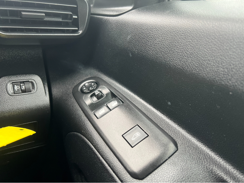 2021 Peugeot Partner PROFESSIONAL PLUS (Price ex vat) €11,950