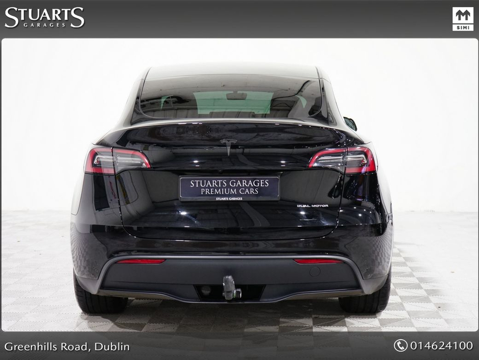 2023 Tesla Model Y - image 8