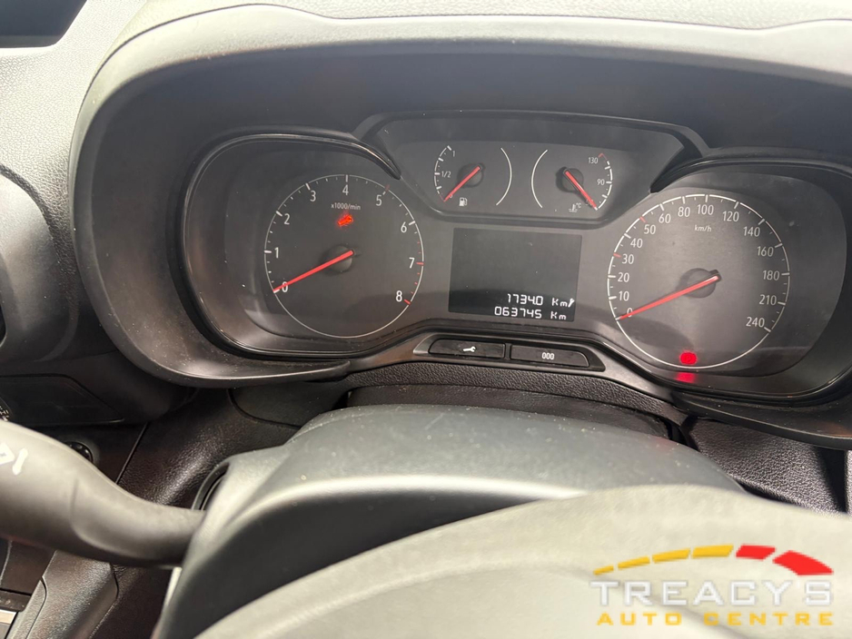 2021 Opel Combo LWB TWIN SLIDE DOORS LOW MILEAGE €12154.47+VAT=€14950 €12,154