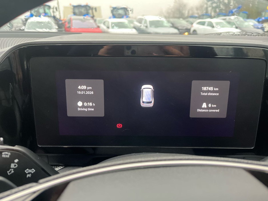 2025 Skoda Kodiaq SPORTLINE 2.0TDI 150HP DSG €59,900