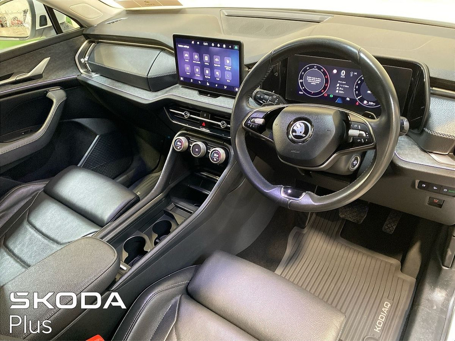 2024 Skoda Kodiaq - image 7