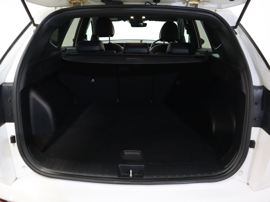 2022 Hyundai Tucson *109* N LINE T-GDI PHEV 4X4 €29,995