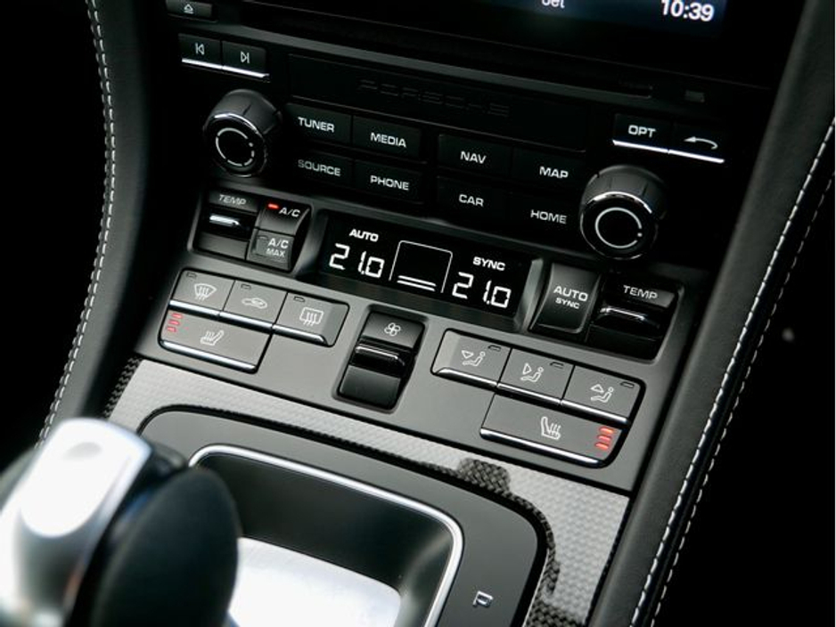 2023 Porsche Cayman - image 34