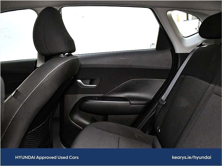 2024 Hyundai Kona EV Advance 218 Electric 65.4 kWh Auto €33,490