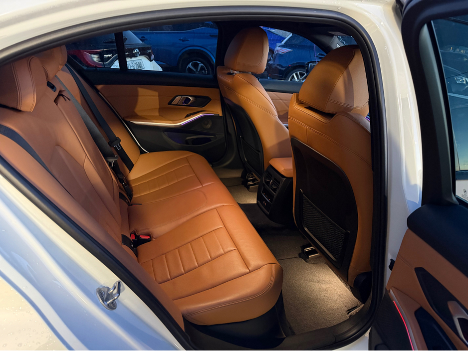 2021 BMW 3 Series M3 performance kit - Tech Pack - Stunning example €34,890