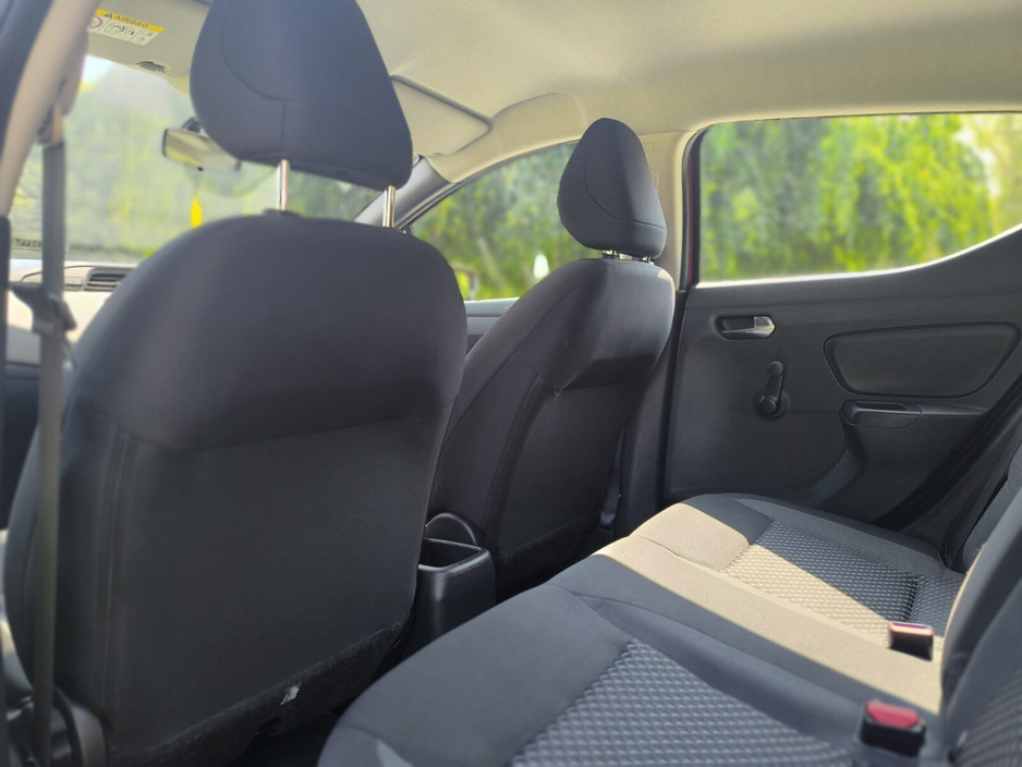 2019 Nissan Micra - image 19