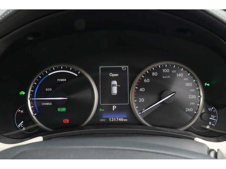 2018 Lexus NX 300 h - image 20