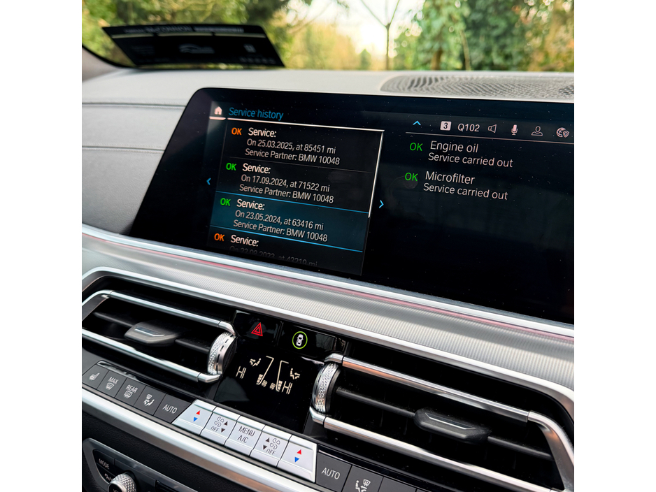 2021 BMW X5 2021 (212)  BMW X5 45E MSPORT 390BHP €46,999