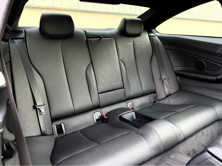 2015 BMW 4 Series D F32 M SPORT 2DR AUTO G22 XDRIVE MHEV A €15,950