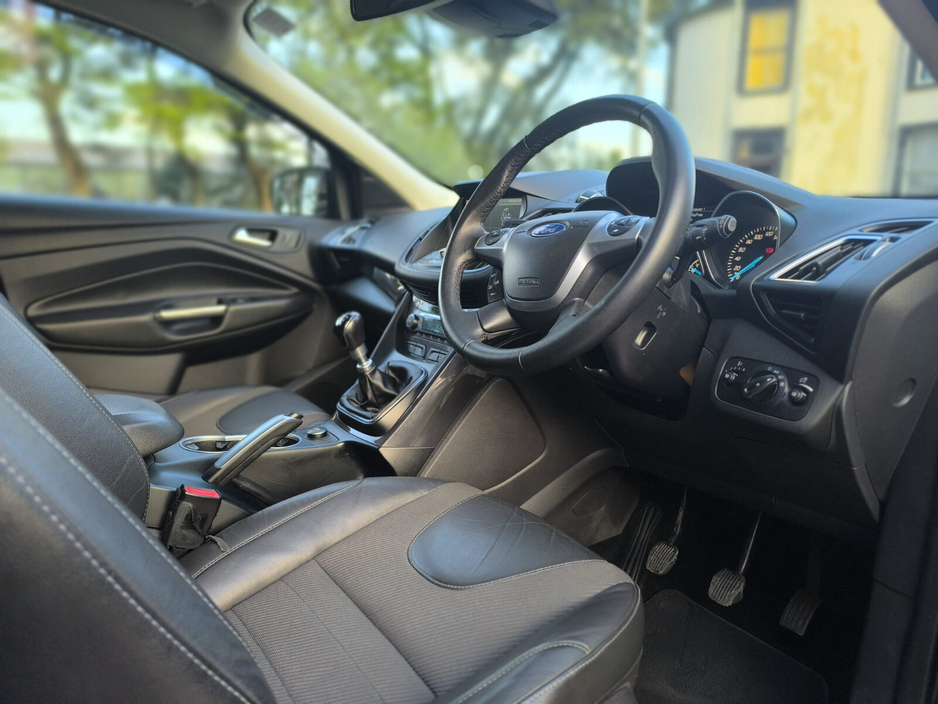 2016 Ford Kuga - image 18