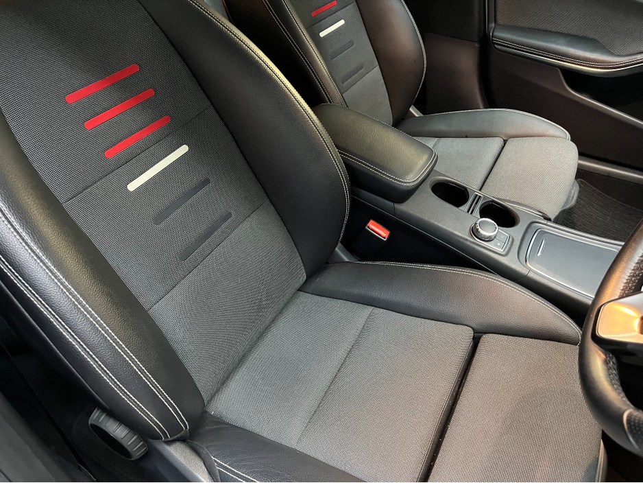 2016 Mercedes-Benz A Class €15950! 2016 MERCEDES-BENZ A180 STYLE 1.6 AUTOMATIC / CRUISE CONTROL / REVERSE CAMERA / PADDLE SHIFTERS AND MORE €15,950