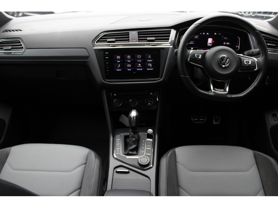 2020 Volkswagen Tiguan 2020 VW TIGUAN €32,950