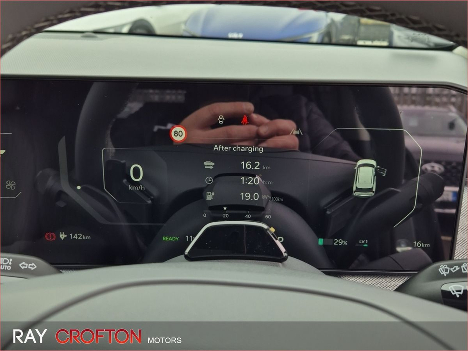 2026 Kia EV3 - image 11