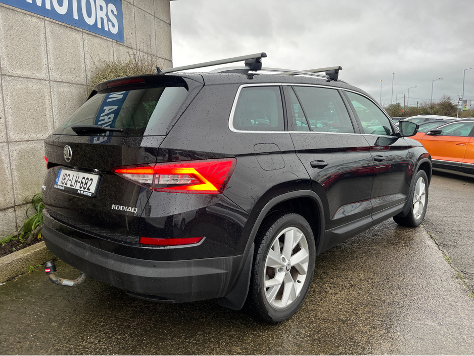 2018 Skoda Kodiaq - image 4