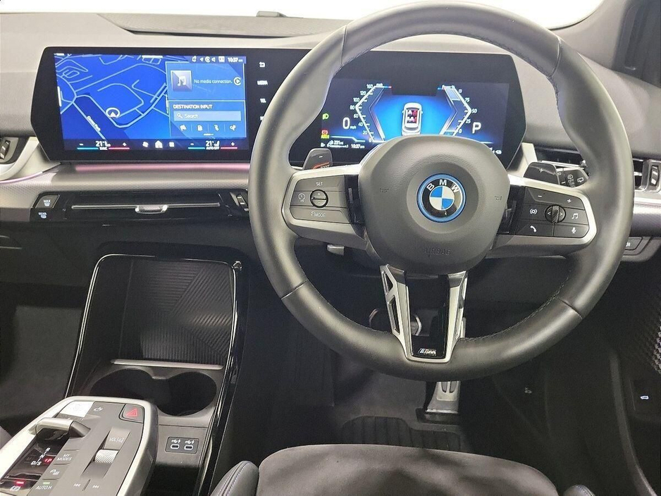 2025 BMW 2 Series Active Tourer 225e xDrive M Sport Active Tourer €43,950