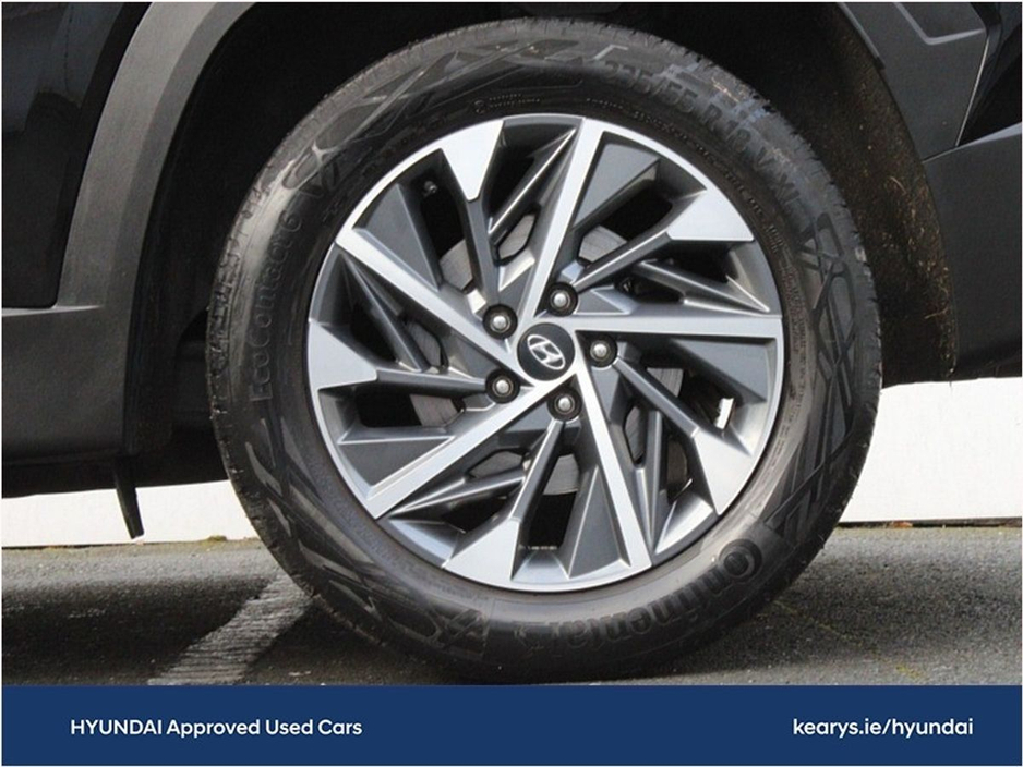2021 Hyundai Tucson EXECUTIVE PLUS - 1.6 DIESEL - FINANCE ARRANGED €27,997