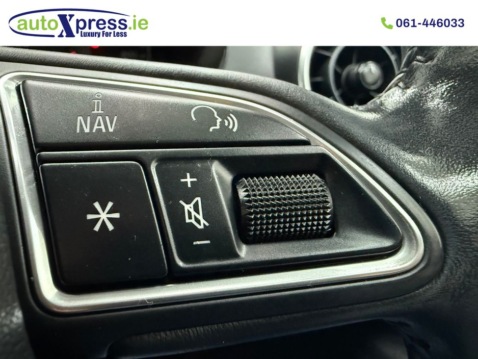 2018 Audi A1 1.0 TFSI Automatic €17,995