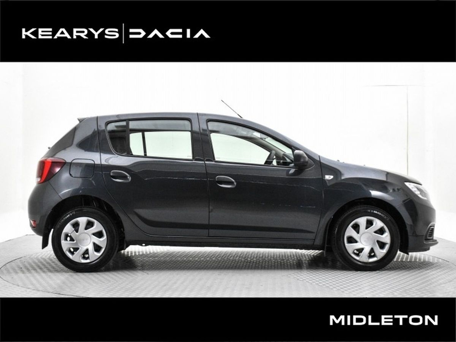 2021 Dacia Sandero SCe 75 Alternative €11,490