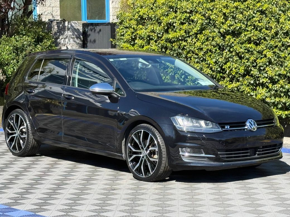 2016 Volkswagen Golf - image 15