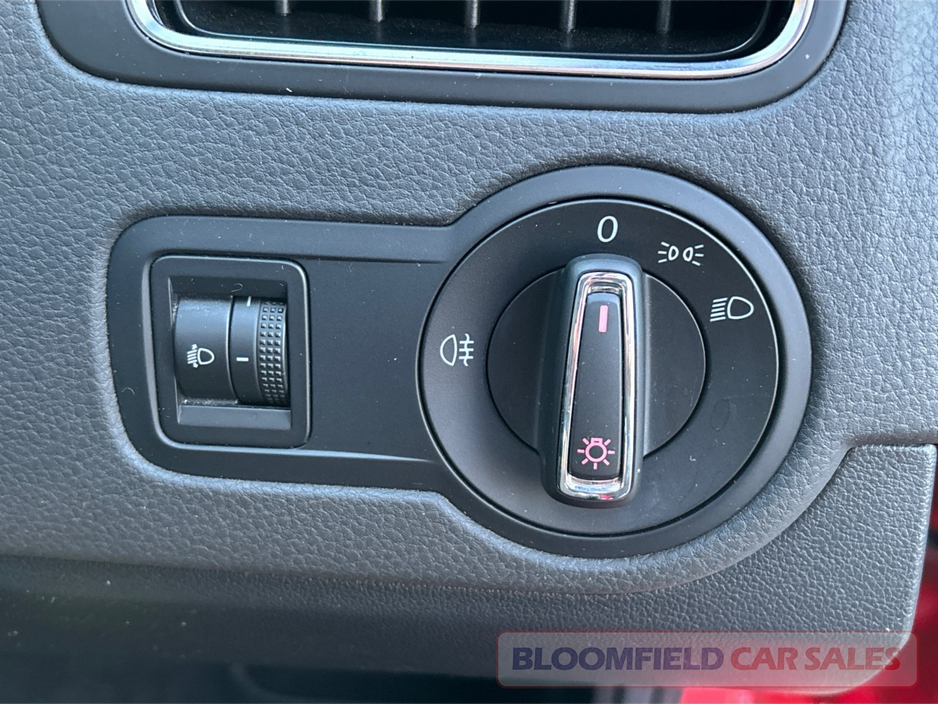 2014 Volkswagen Polo 1.2 , AUTO // LOW MILEAGE €9,950