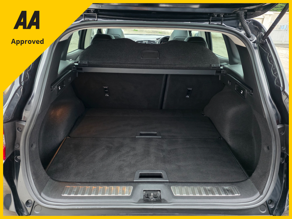 2017 Renault Kadjar - image 7