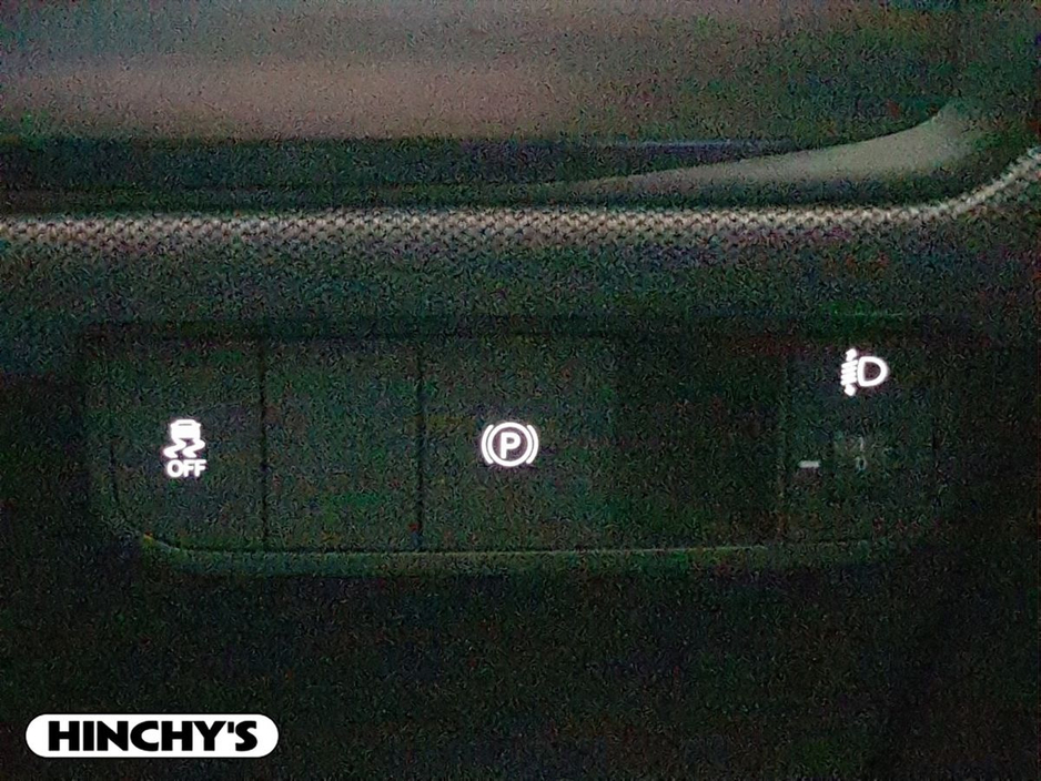 2025 Kia EV3 EV3 Earth 2 - Long Range €41,900