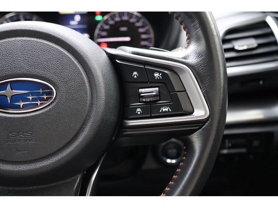 2018 Subaru XV - image 11