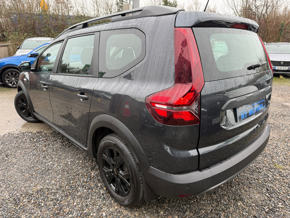 2023 Dacia Jogger ESSENTIAL TCE 7 SEATER €14,950