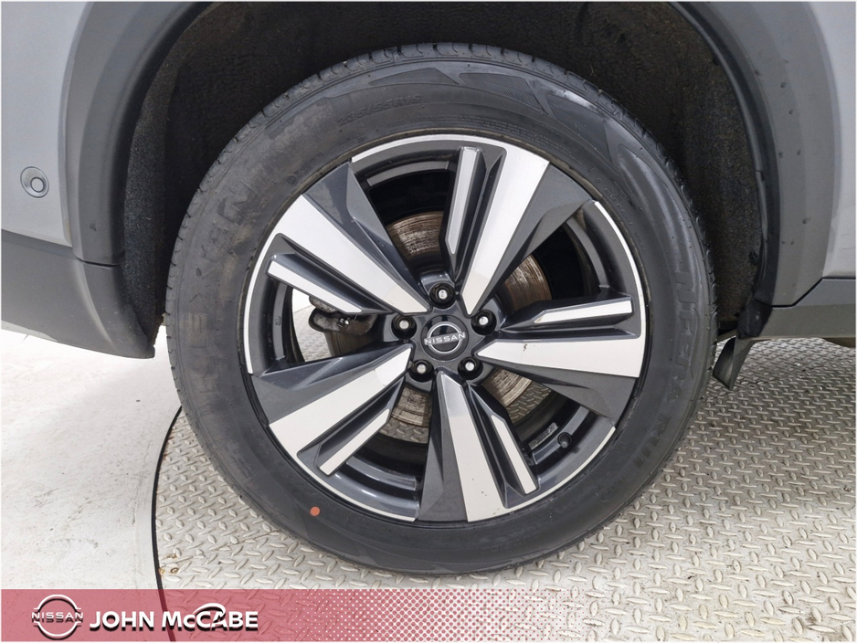 2024 Nissan X-Trail - image 33