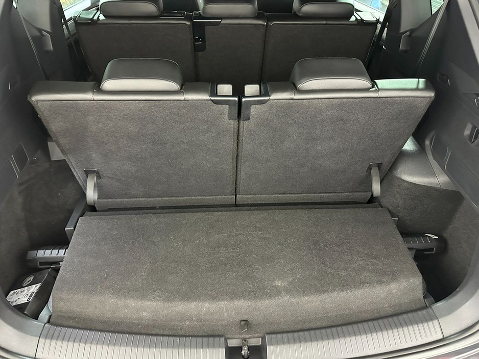 2023 SEAT Tarraco 7 Seater 2.0 Tdi €40,800