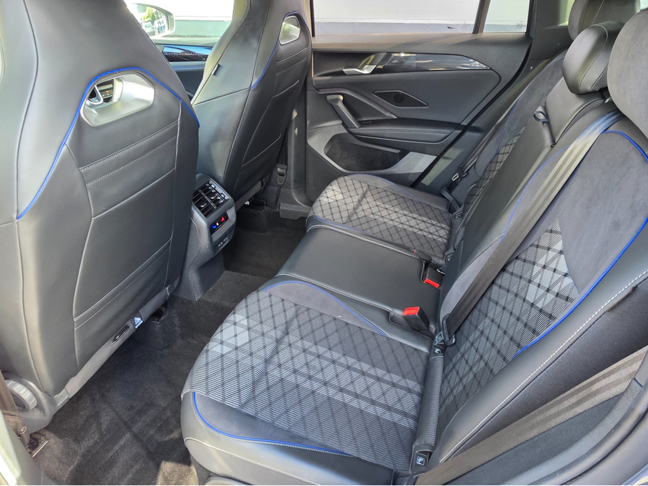 2024 Volkswagen Tiguan - image 21