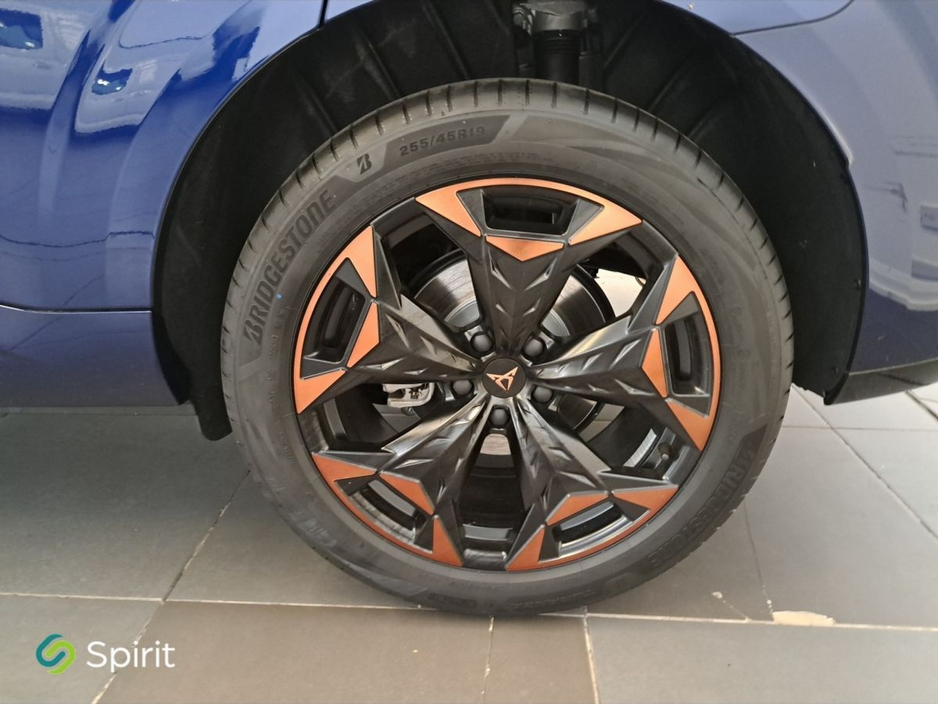 2025 Cupra Terramar 1.5E-TSI 150HP DSG*Call John 0861913954 €41,450