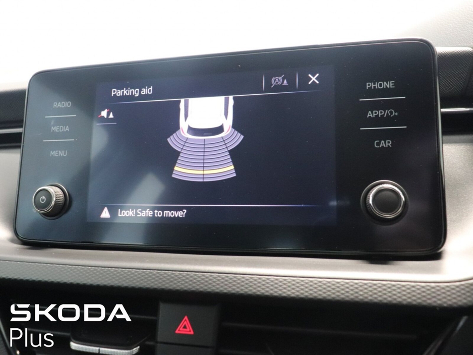 2023 Skoda Kamiq - image 23