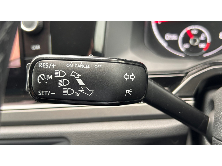 2019 Volkswagen Polo NCT '27 - AUTOMATIC PETROL - WITH REVERSE CAMERA €19,795