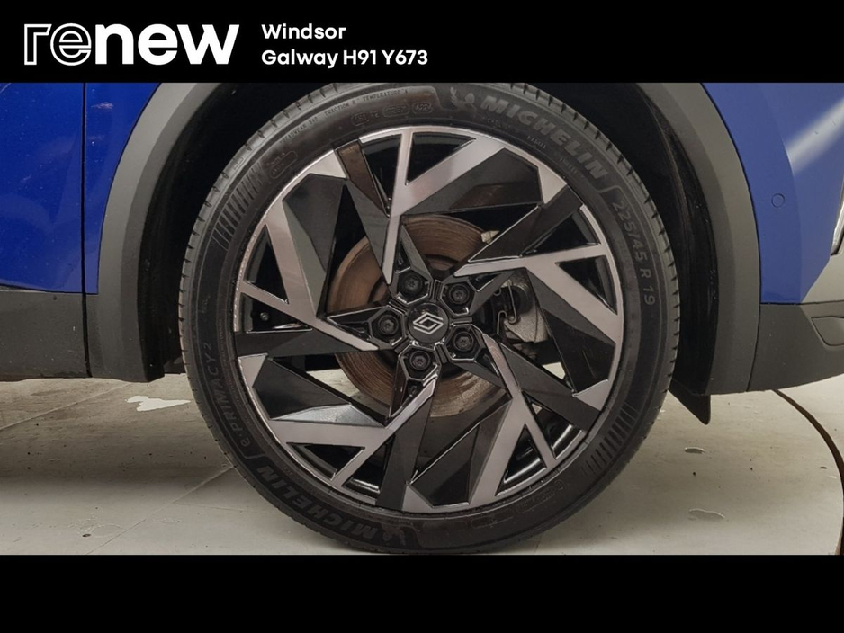 2025 Renault Symbioz - image 9