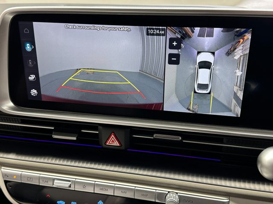 2023 Hyundai Ioniq 6 - image 13